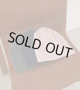 画像: ニットビーニー　Knit Beanie