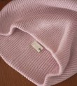 画像4: ニットビーニー　Knit Beanie