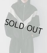画像: ナイロントラックブルゾン　Nylon Track Blouzon