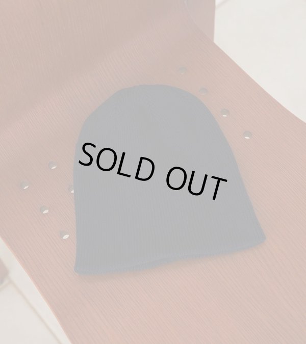 画像3: ニットビーニー　Knit Beanie