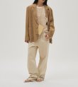 画像7: ボーイフレンドリネンジャケット　Boyfriend Linen Jacket