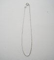 画像2: チェーンネックレス　Chain Necklace