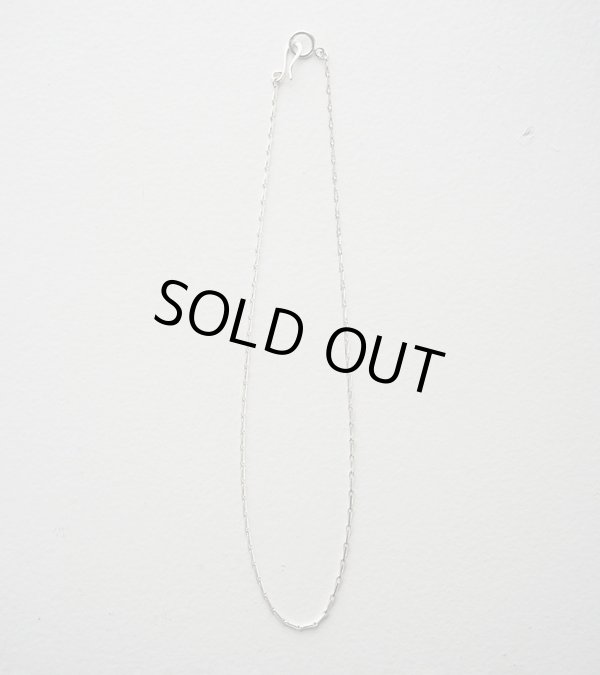 画像2: チェーンネックレス　Chain Necklace