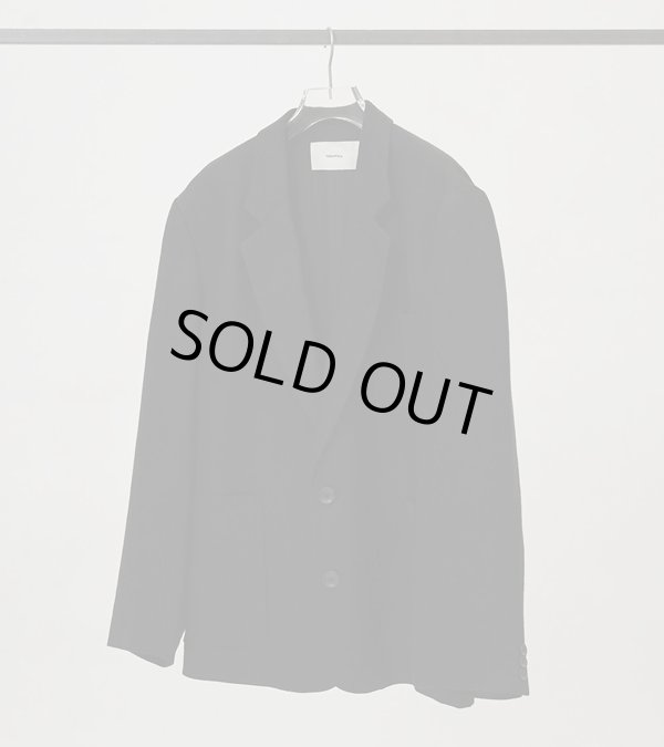 画像3: ボーイフレンドリネンジャケット　Boyfriend Linen Jacket