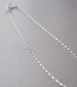 画像: チェーンネックレス　Chain Necklace