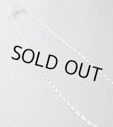 画像: チェーンネックレス　Chain Necklace