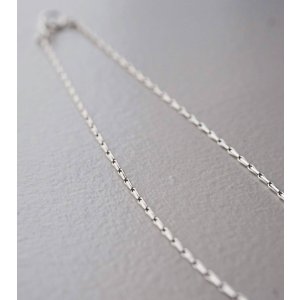 画像: チェーンネックレス　Chain Necklace