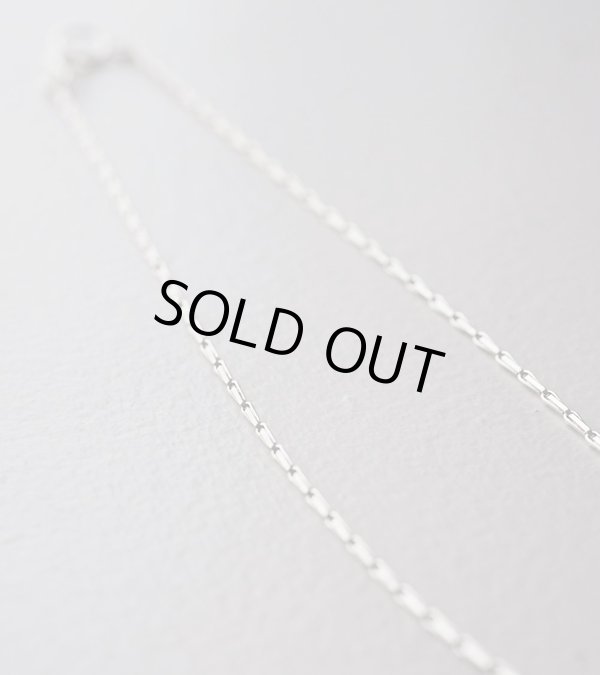 画像1: チェーンネックレス　Chain Necklace