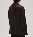 画像8: サテンオーバージャケット　Satin Over Jacket