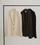 画像: サテンオーバージャケット　Satin Over Jacket