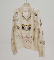 画像2: エンブロイダリーパッチワークシャツ　Embroidery Patchwork Shirts