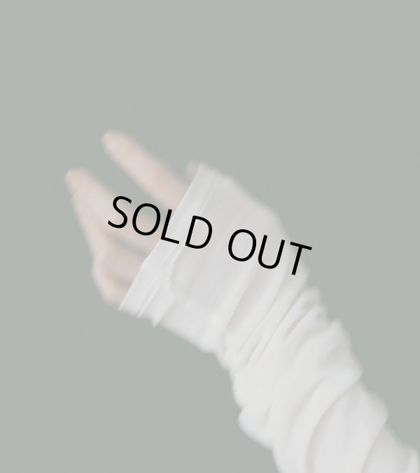 画像11: シアーロングTシャツ　Sheer Long T-Shirts