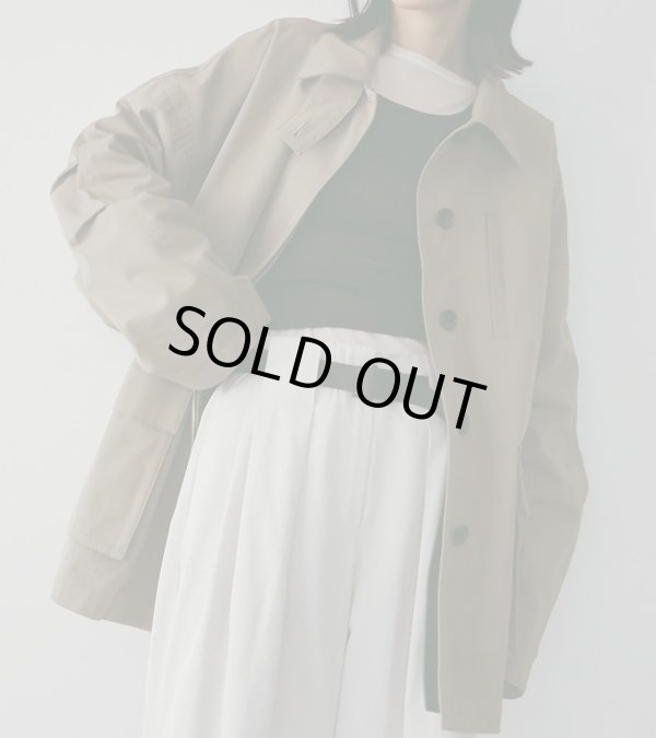 画像15: シアーロングTシャツ　Sheer Long T-Shirts