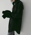 画像12: オーバーロングティーシャツ　Over Long T-Shirts