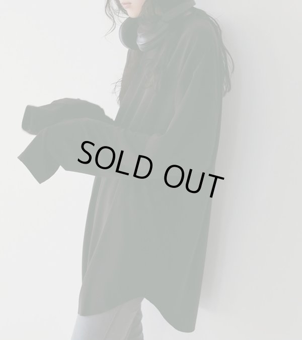 画像12: オーバーロングティーシャツ　Over Long T-Shirts