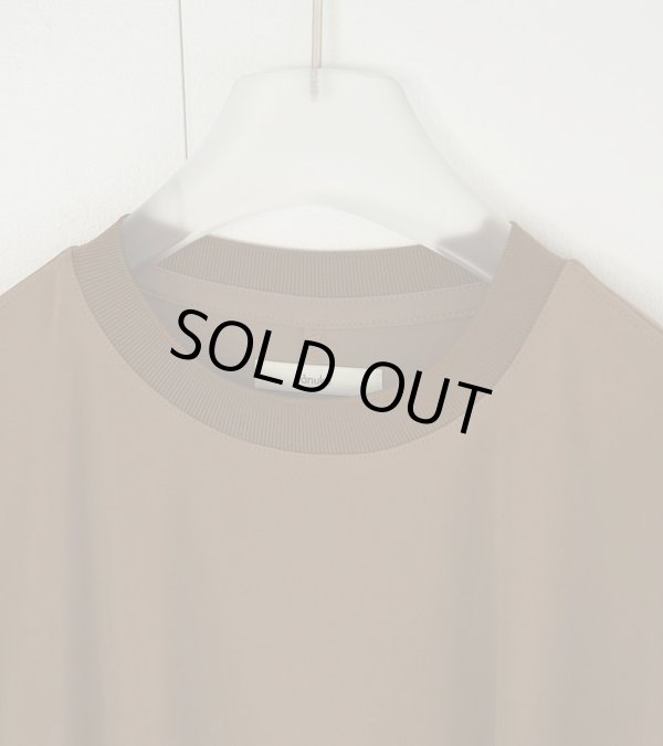 画像5: オーバーロングティーシャツ　Over Long T-Shirts