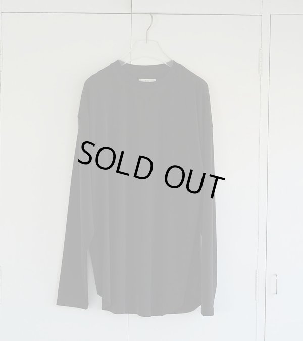 画像3: オーバーロングティーシャツ　Over Long T-Shirts