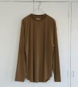 画像4: オーバーロングティーシャツ　Over Long T-Shirts