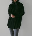 画像10: オーバーロングティーシャツ　Over Long T-Shirts