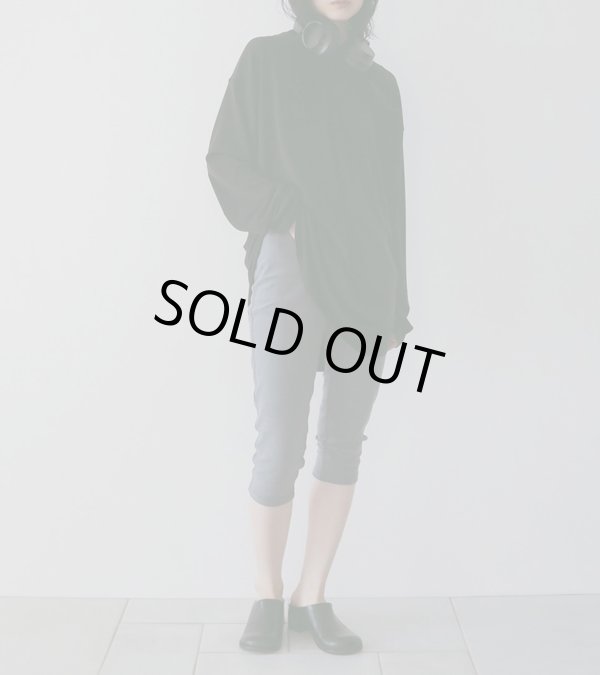 画像11: オーバーロングティーシャツ　Over Long T-Shirts