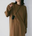 画像7: オーバーロングティーシャツ　Over Long T-Shirts