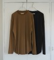画像2: オーバーロングティーシャツ　Over Long T-Shirts