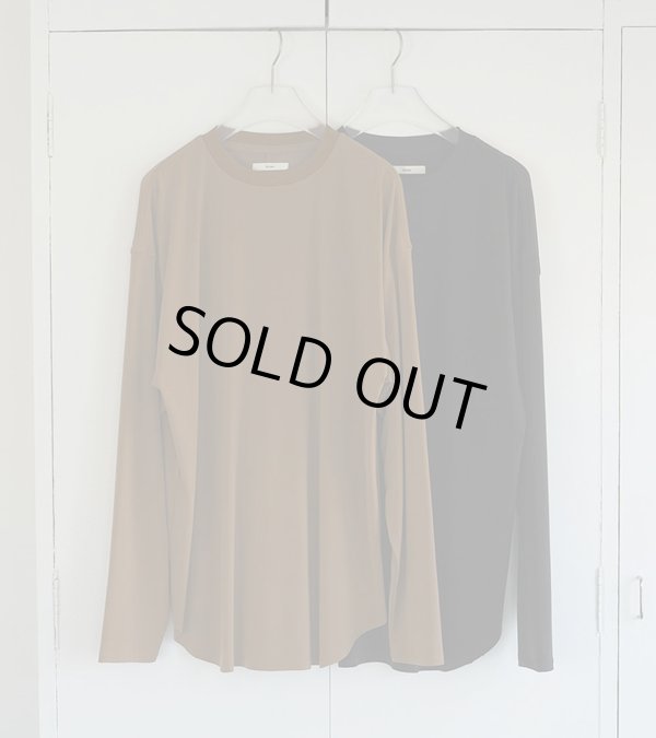 画像2: オーバーロングティーシャツ　Over Long T-Shirts