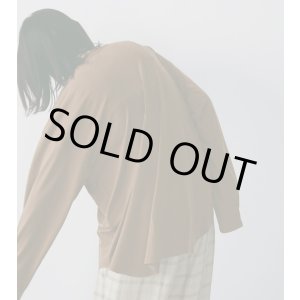 画像: オーバーロングティーシャツ Over Long T-Shirts