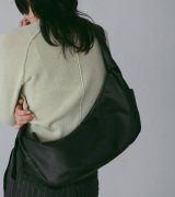 画像: エコショルダーバッグ　Ecoleather Shoulder Bag