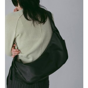 画像: エコショルダーバッグ　Ecoleather Shoulder Bag