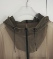 画像6: チュールジップブルゾンTulle Zip Blouzon