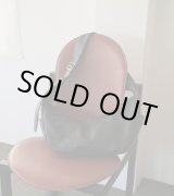 画像: エコレザーショルダーバッグ　Ecoleather Shoulder Bag