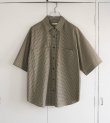 画像2: チェックオーバーシャツ　Check Over Shirts