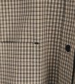 画像5: チェックオーバーシャツ　Check Over Shirts