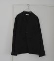 画像3: カットワークオープンカラーシャツ　Cutwork Opencollar Shirts