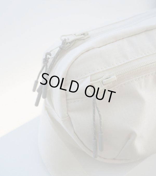 画像4: ミニウエストバッグ　Mini Waist Bag