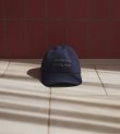 画像3: ドローストリングロゴキャップ　Drawstring Logo Cap
