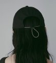 画像10: ドローストリングロゴキャップ　Drawstring Logo Cap