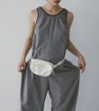 画像12: ミニウエストバッグ　Mini Waist Bag