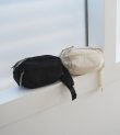 画像1: ミニウエストバッグ　Mini Waist Bag
