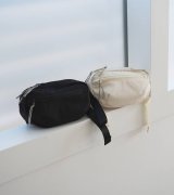 画像: ミニウエストバッグ　Mini Waist Bag