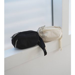 画像: ミニウエストバッグ Mini Waist Bag