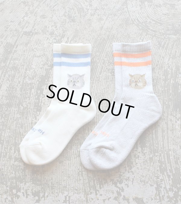画像2: CAT socks