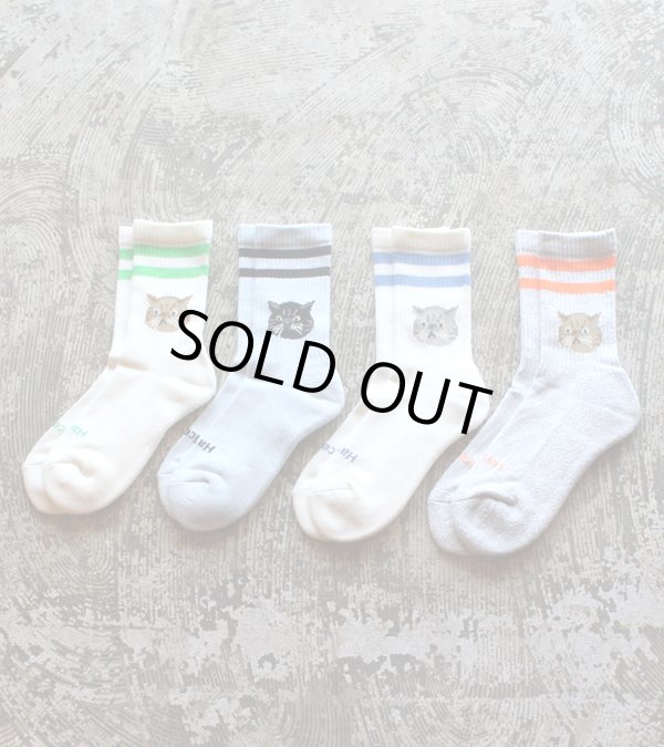 画像14: CAT socks