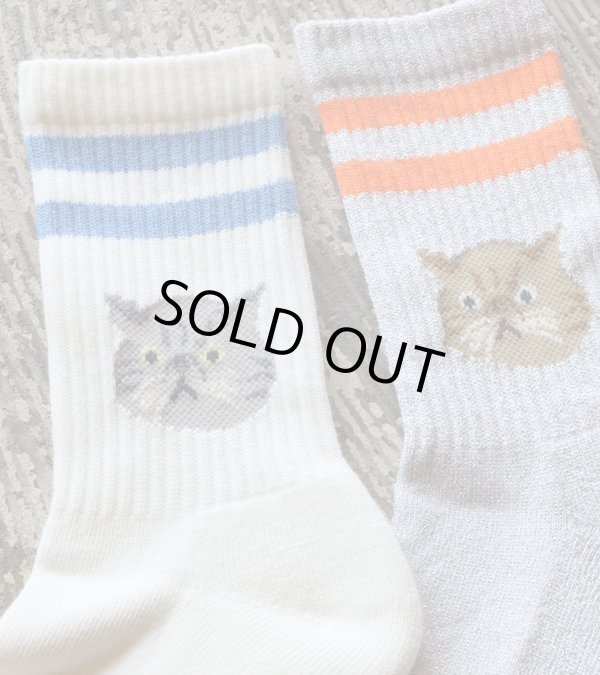 画像6: CAT socks