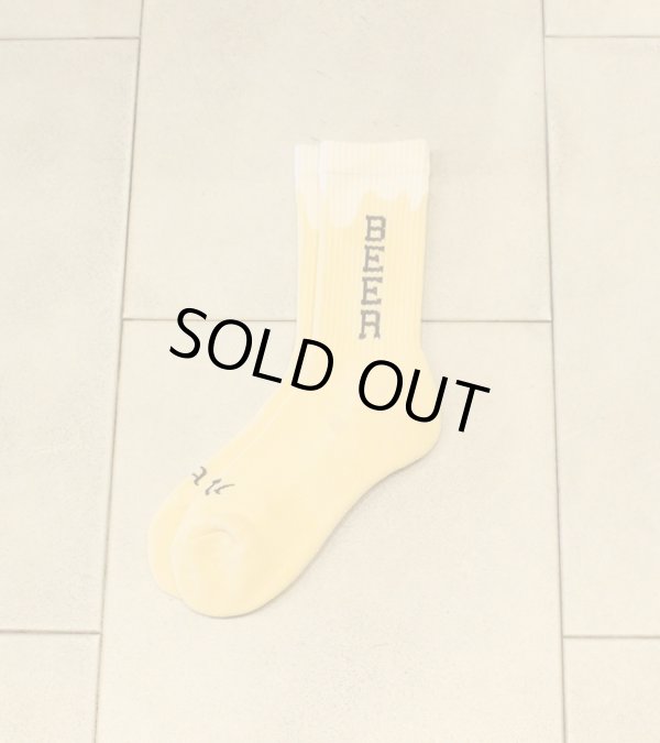 画像4: BEER socks