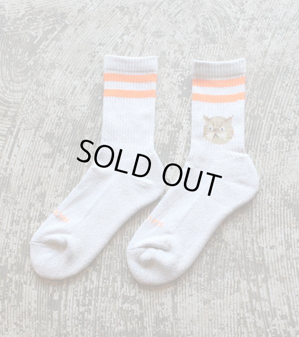 画像5: CAT socks