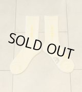 画像: LEMON SODA socks