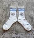 画像3: CAT socks