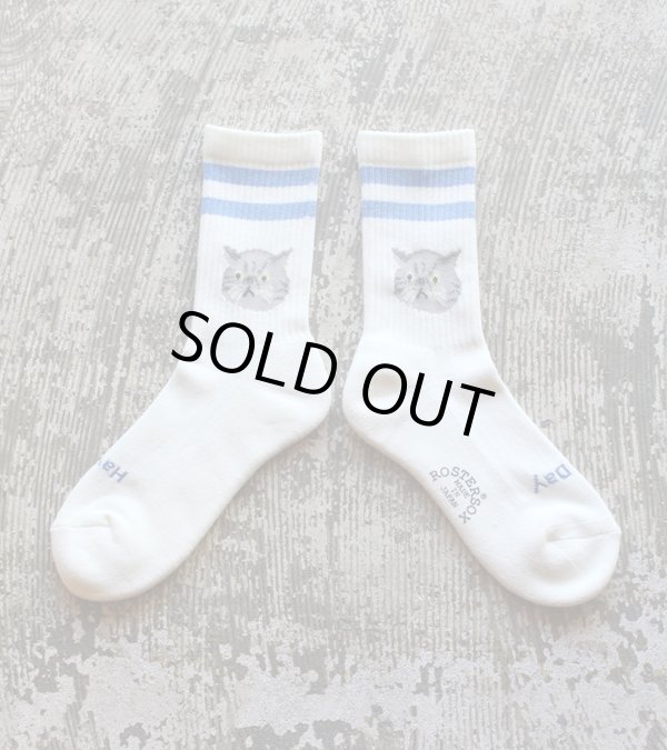 画像3: CAT socks